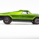 Illustration for article titled AlienProbes Top Ten Diecast Cars for 2018